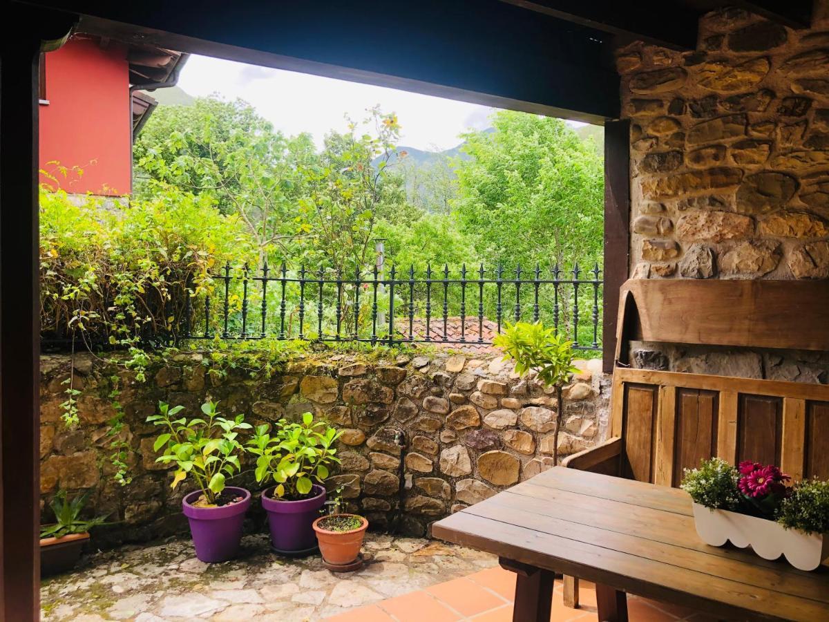 Apartamentos San Francisco Rural Caño Dış mekan fotoğraf