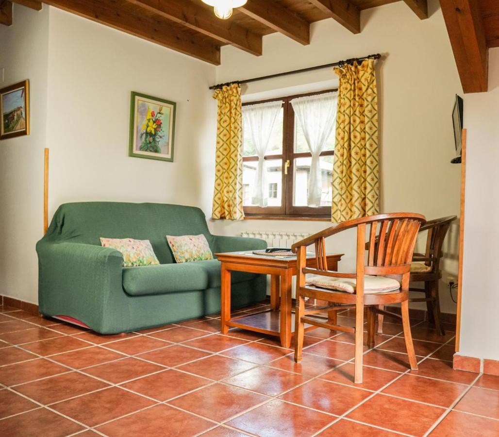 Apartamentos San Francisco Rural Caño Dış mekan fotoğraf
