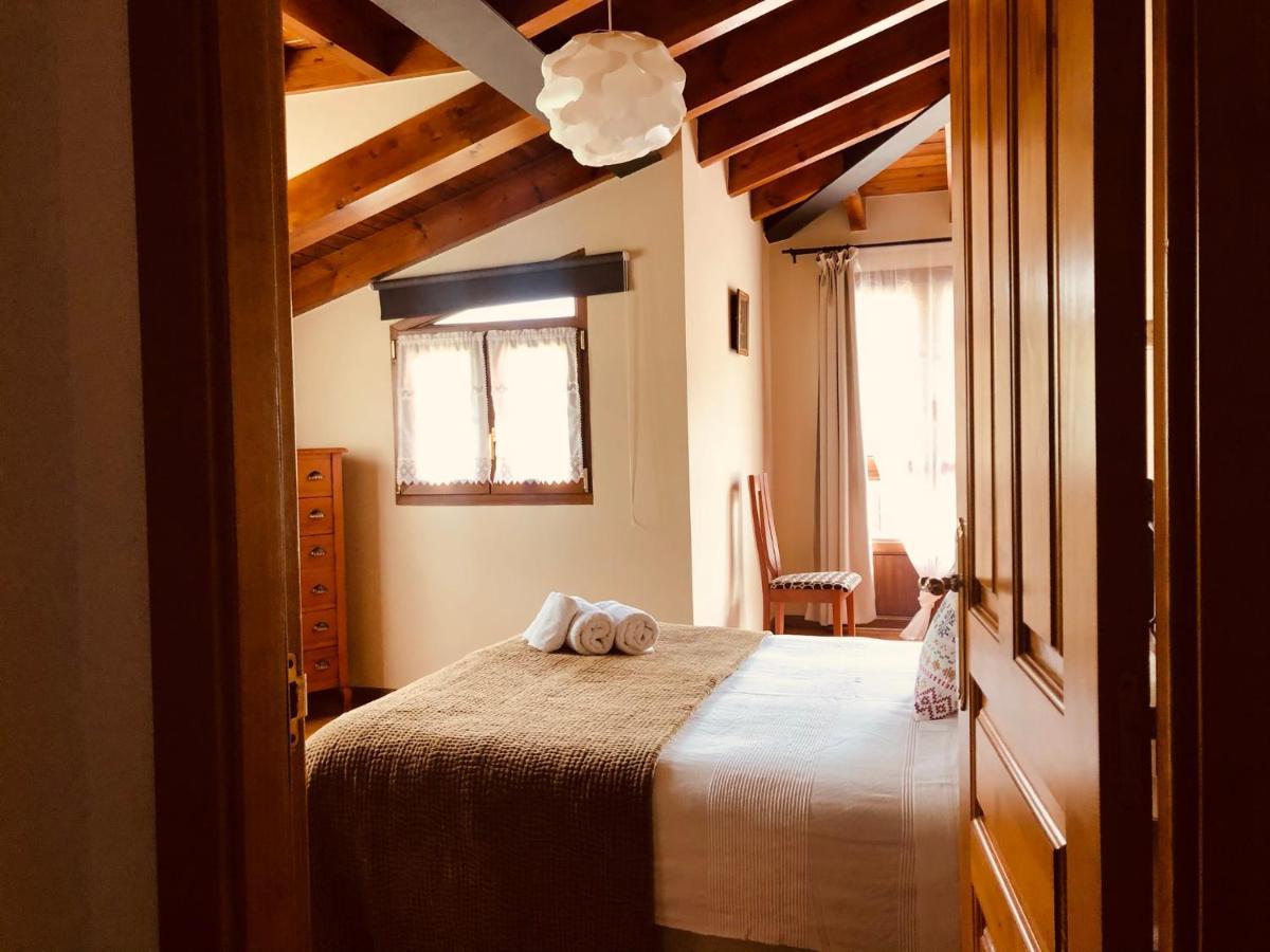 Apartamentos San Francisco Rural Caño Dış mekan fotoğraf