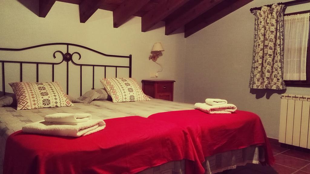 Apartamentos San Francisco Rural Caño Dış mekan fotoğraf