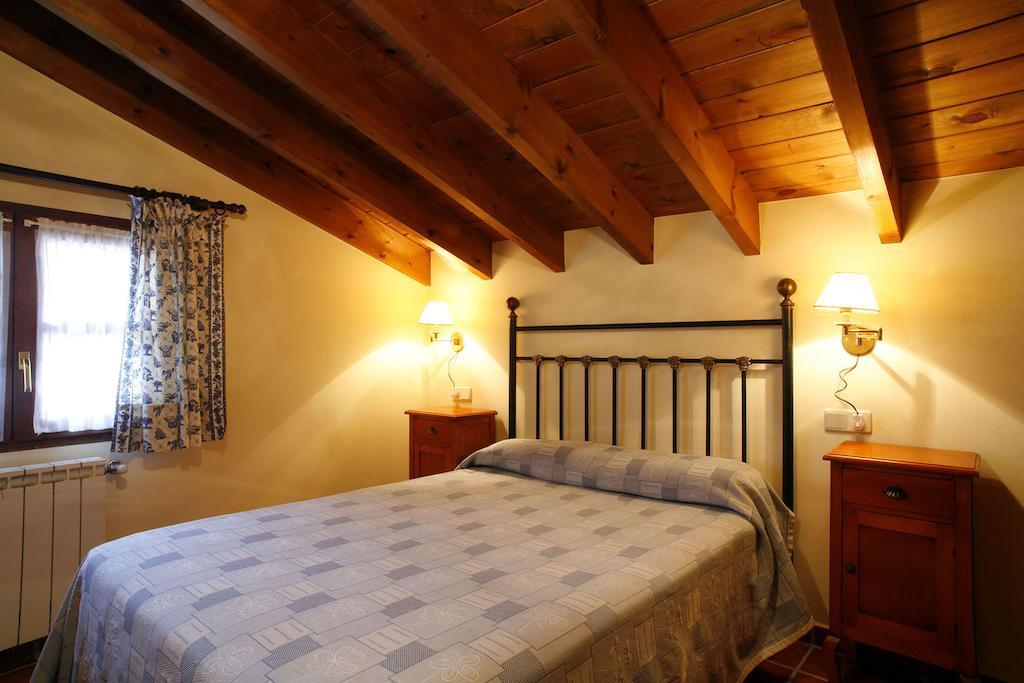 Apartamentos San Francisco Rural Caño Oda fotoğraf