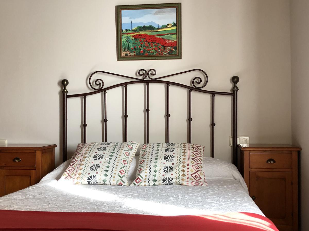 Apartamentos San Francisco Rural Caño Dış mekan fotoğraf